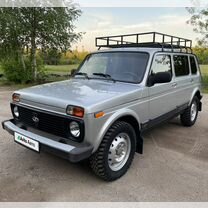 Lada 4x4