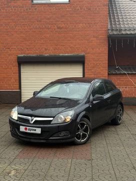 Opel Astra Gtc