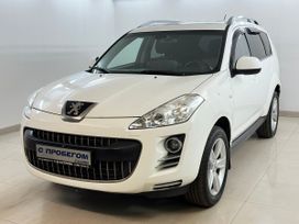 Peugeot 4007