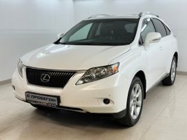 Lexus Rx350