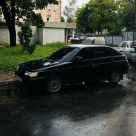 Lada 2112