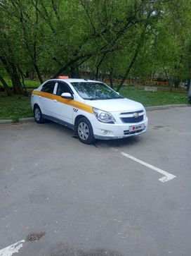 Chevrolet Cobalt