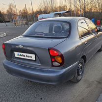 Chevrolet Lanos
