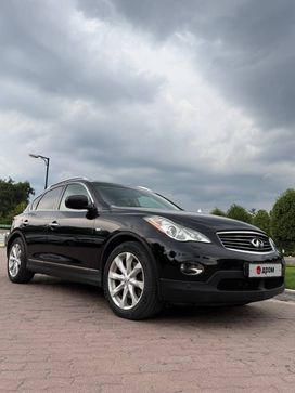 Infiniti EX35