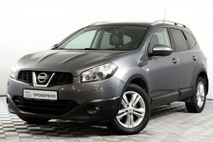 Nissan Qashqai 2
