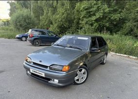Lada 2114