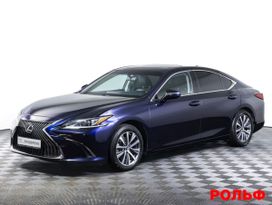 Lexus Es250