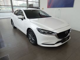 Mazda Mazda6