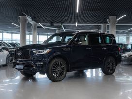 Infiniti QX80