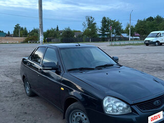 Lada (ВАЗ) Priora