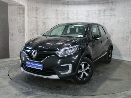 Renault Kaptur