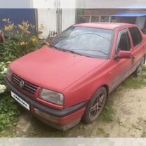 Volkswagen Vento