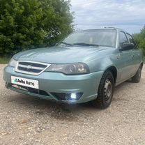 Daewoo Nexia