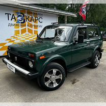 Lada 4x4