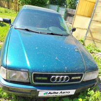 Audi 80