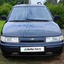 Lada 2111