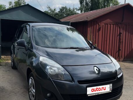 Renault Scenic Grand