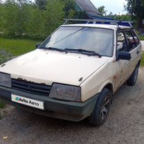 Lada 2109
