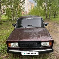 Lada 2107
