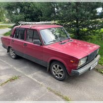 Lada 2107