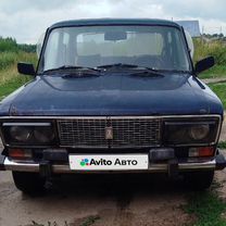 Lada 2106