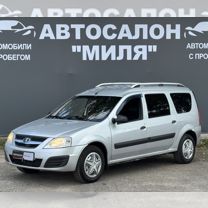Lada Largus