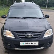 Lada Largus