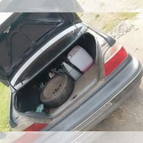 Daewoo Nexia