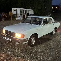 GAZ 31029