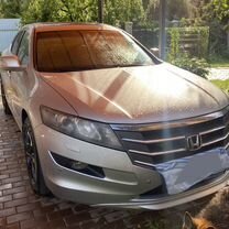 Honda Crosstour