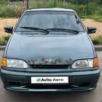 Lada 2114