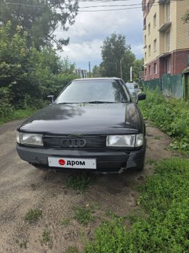 Audi 80