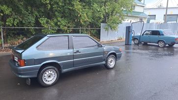 Lada 2113