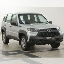 Lada Niva