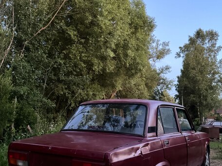 Lada (ВАЗ)