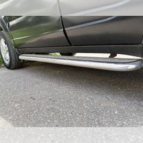 Chevrolet Niva