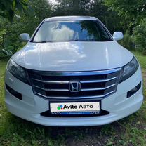 Honda Crosstour