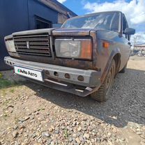 Lada 2107