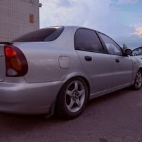 Chevrolet Lanos