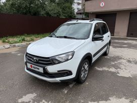 Lada Granta Cross