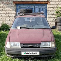 Иж 2126