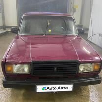 Lada 2107