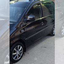 Hyundai Matrix