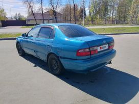 Toyota Carina