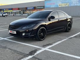 Mazda Mazda6