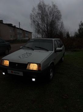 Lada 2109