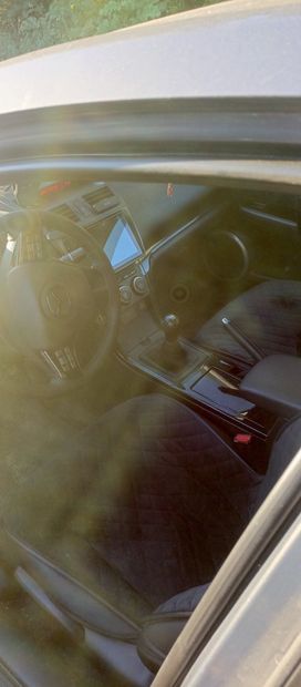 Mazda Mazda6