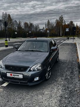 Lada Priora