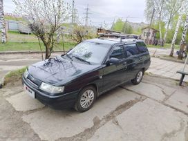 Lada 2111