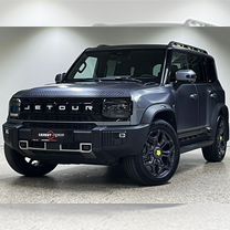 Jetour T2